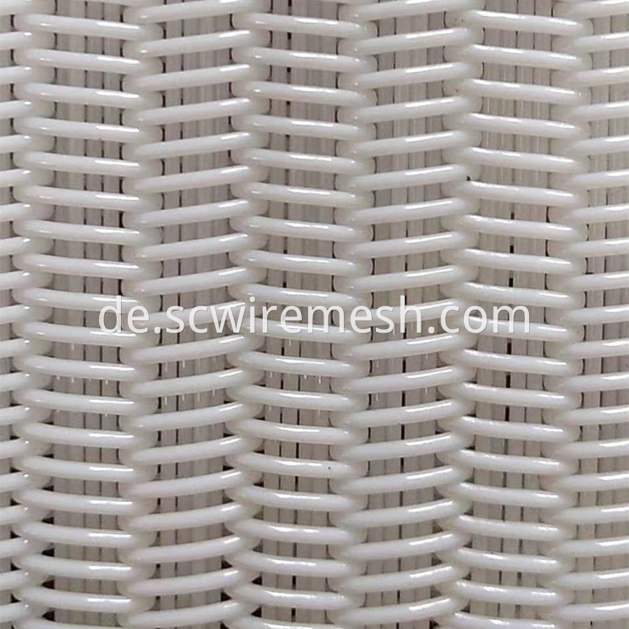 Polyester Mesh Belt